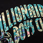 BB Arch Particles S/S Tee - Black