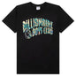BB Arch Particles S/S Tee - Black