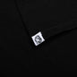 BB Arch S/S Knit - Black