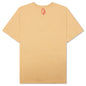 BB Arch S/S Knit - Curry