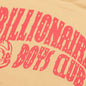 BB Arch S/S Knit - Curry