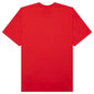 BB Arch S/S Knit - Red