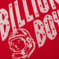 BB Arch S/S Knit - Red