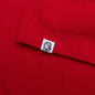 BB Arch S/S Knit - Red