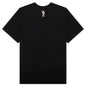 BB Arch S/S Tee - Black