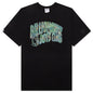 BB Arch S/S Tee - Black