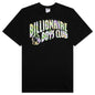 BB Arch S/S Tee - Black