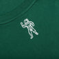 BB Arch S/S Tee - Eden