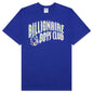 BB Arch S/S Tee - Surf The Web