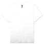 BB Arch S/S Tee - White