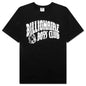 BB Arch S/S Knit - Black