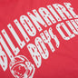 BB Arch S/S Knit - Rouge Red