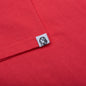 BB Arch S/S Knit - Rouge Red