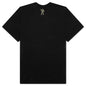 BB Arch S/S Tee - Black