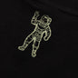 BB Arch S/S Tee - Black