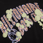 BB Arch S/S Tee - Black