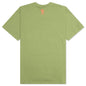 BB Arch S/S Tee - Mosstone