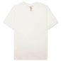 BB Arch Wonder S/S Tee - Gardenia