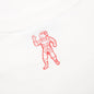 BB Arch Wonder S/S Tee - Gardenia