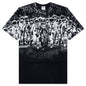 BB Armagedon S/S Oversized Knit - Black