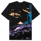 BB Arrival S/S Knit - Black