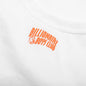 BB Artemis Poster S/S Tee - White
