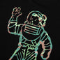 BB Astro Camo S/S Tee - Black