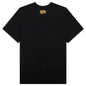 BB Astro Floral S/S Tee - Black