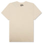 BB Astro S/S Tee - Fog