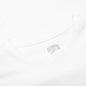 BB Basecamp 3 Pack S/S Knit - White