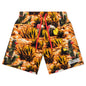 Blur Short - Bleach White