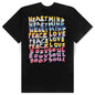 BB Body Soul S/S Tee - Black
