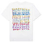BB Body Soul S/S Tee - White