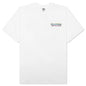 BB Body Soul S/S Tee - White