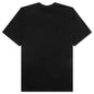 BB Breakout S/S Knit - Black