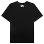 BB Bronco S/S Knit - Black