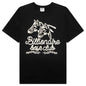 BB Bronco S/S Knit - Black