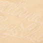 BB Cabana SS Woven - Beige
