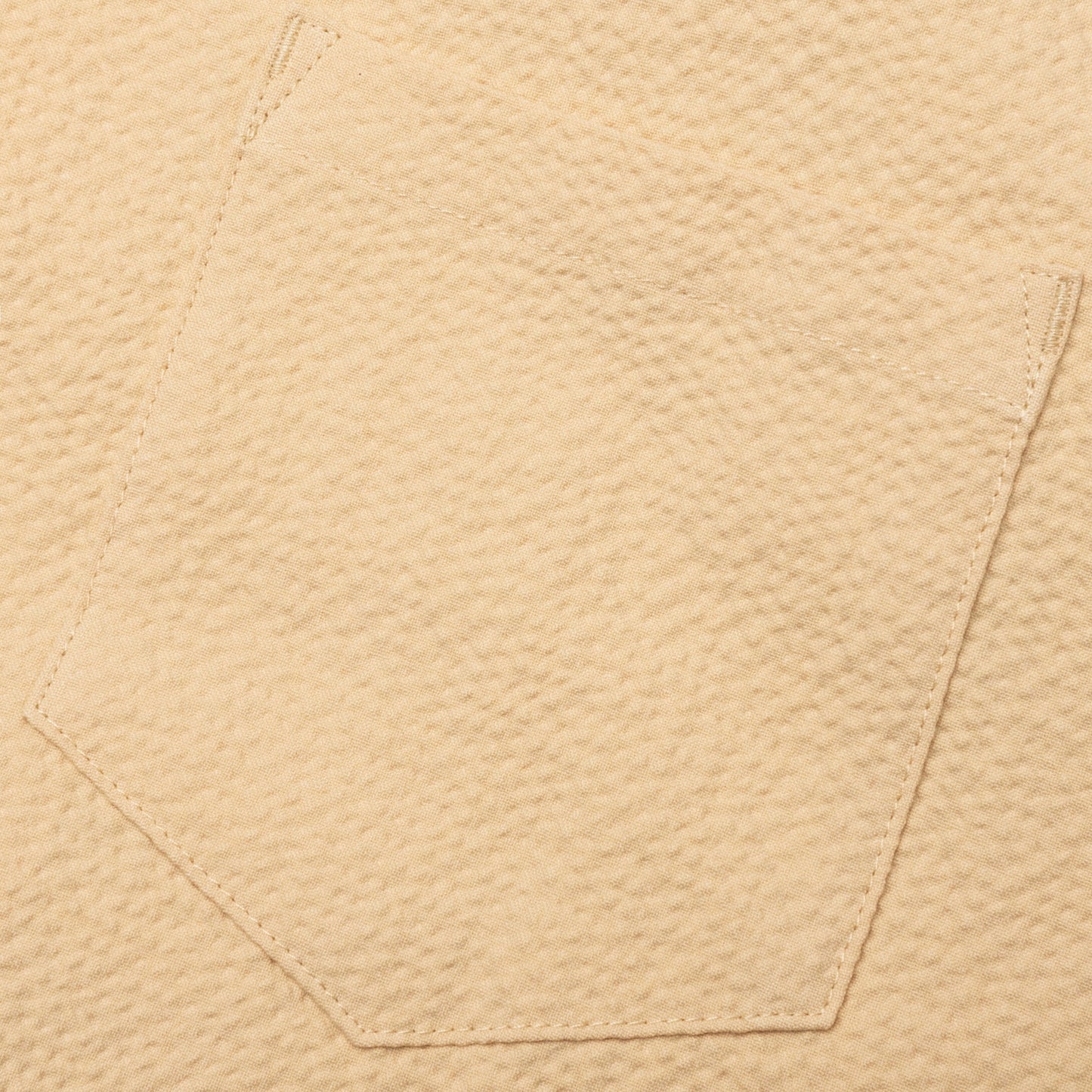 BB Cabana SS Woven - Beige