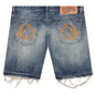 BB Cadet Jean Shorts - Crater
