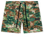 BB Camo Shorts - Eden
