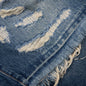 BB Chronos Jean Shorts - Comet