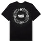 BB Comets S/S Tee - Black