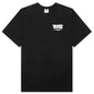 BB Comets S/S Tee - Black
