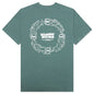BB Comets S/S Tee - Sage Brush Green