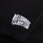 BB Comfy Cloud Shorts - Black