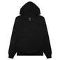 BB Contact Hoodie - Black