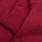 BB Contact Hoodie - Rumba Red