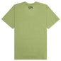 BB Coordinates S/S Tee - Mosstone