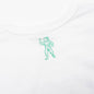 BB Creature S/S Tee - White